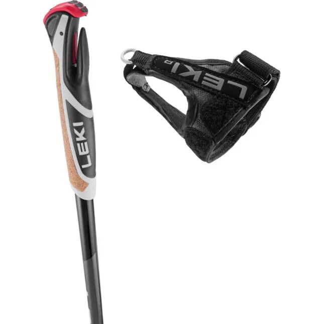 Xta 5.5 Poles