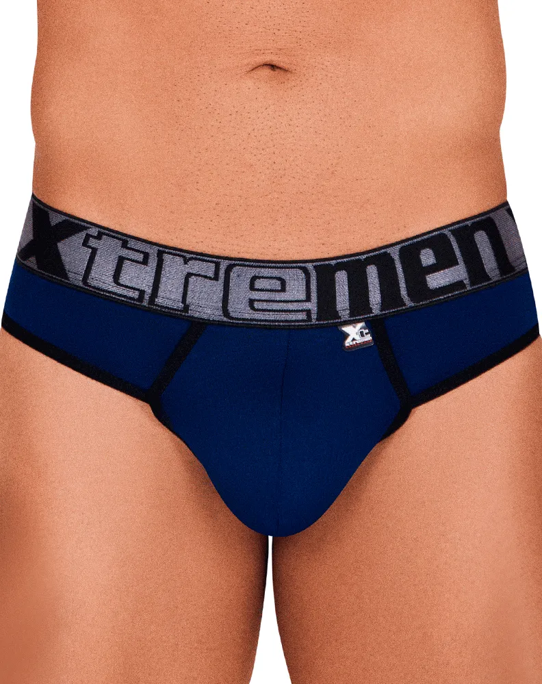Xtremen 91094 Microfiber Thongs Colors