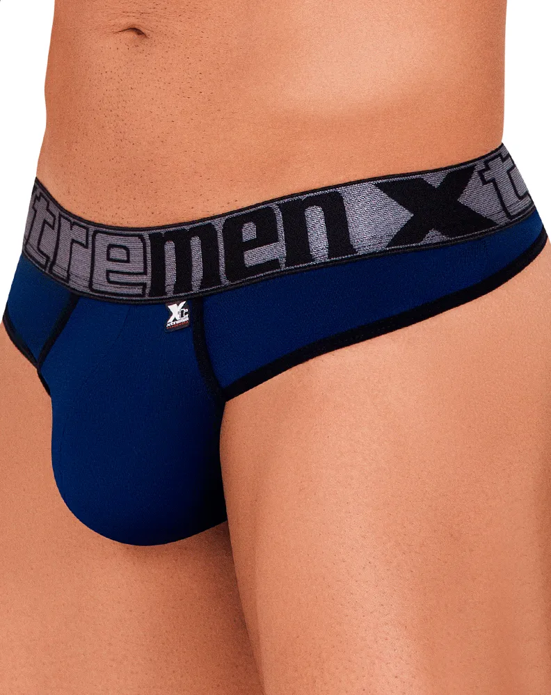 Xtremen 91094 Microfiber Thongs Colors