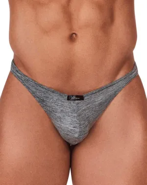 Xtremen 91168 Durazno Thongs Gray