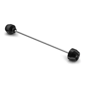 Yamaha Rear Axle Protector