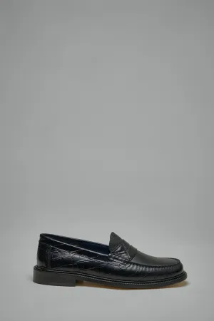 Yardee Mocassin Loafer