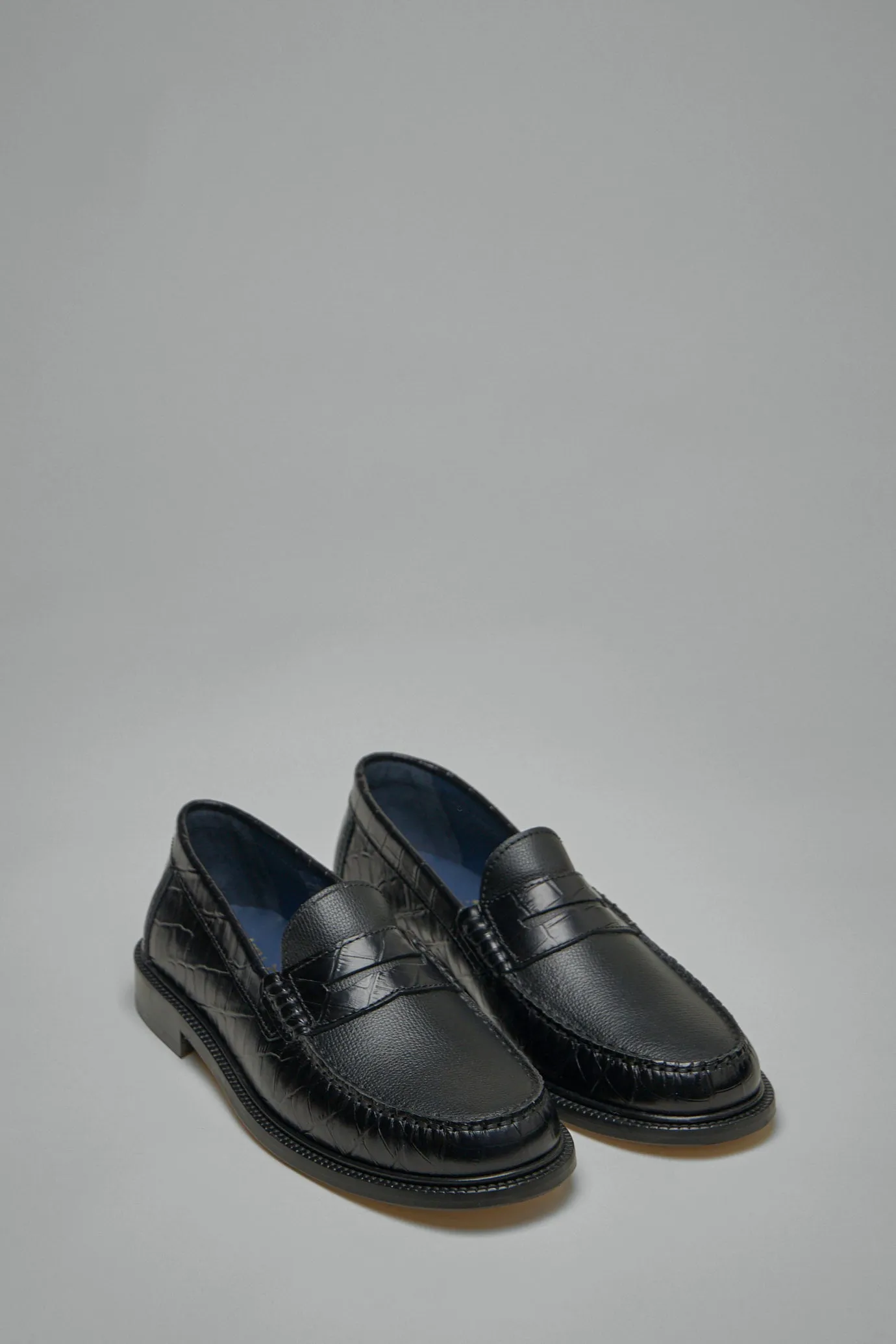 Yardee Mocassin Loafer
