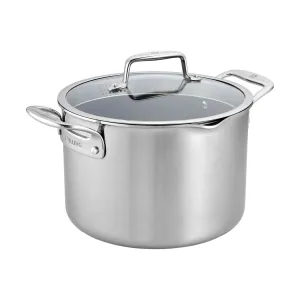 ZWILLING CFX - 8 QT STOCK POT